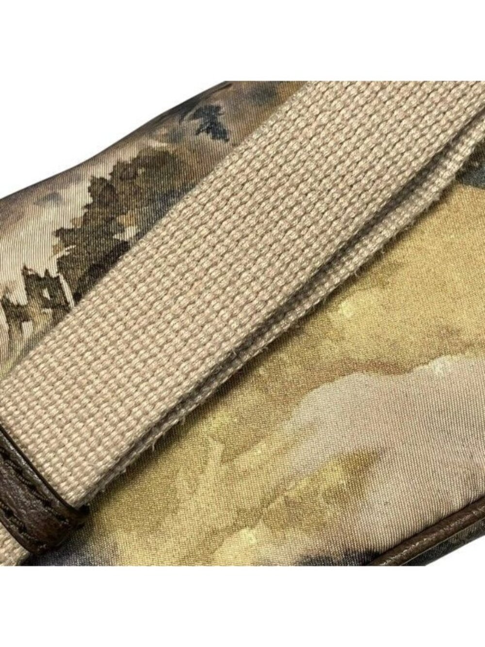 Gucci the North Face Waist Pouch Belt - Picture 9 of 9